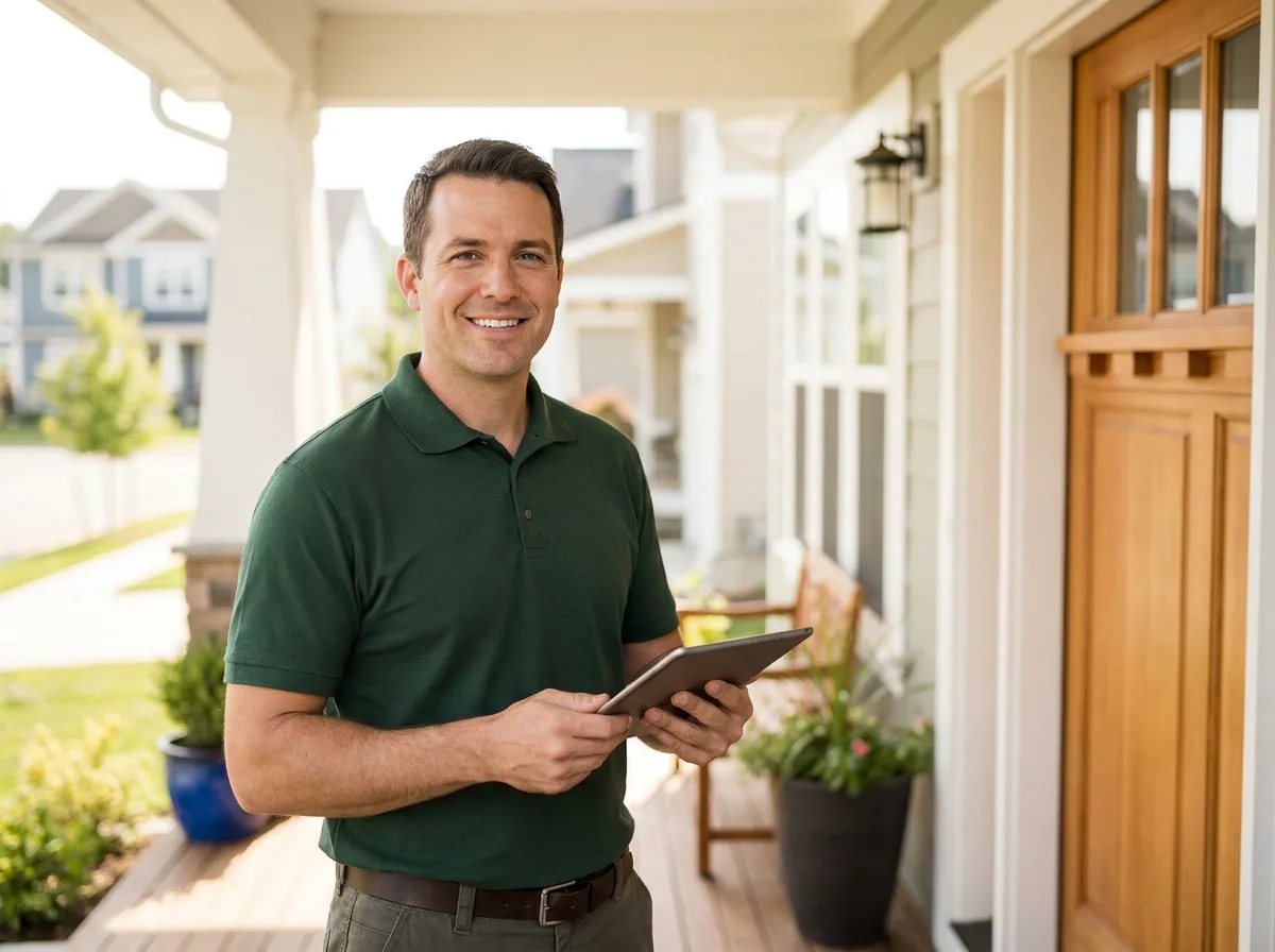 Pest control FAQs for Tippo, MS